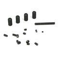 Losi LOSB6501 Set Screw Asst. 3,4,5 & 8MM (19): 5IVE-T