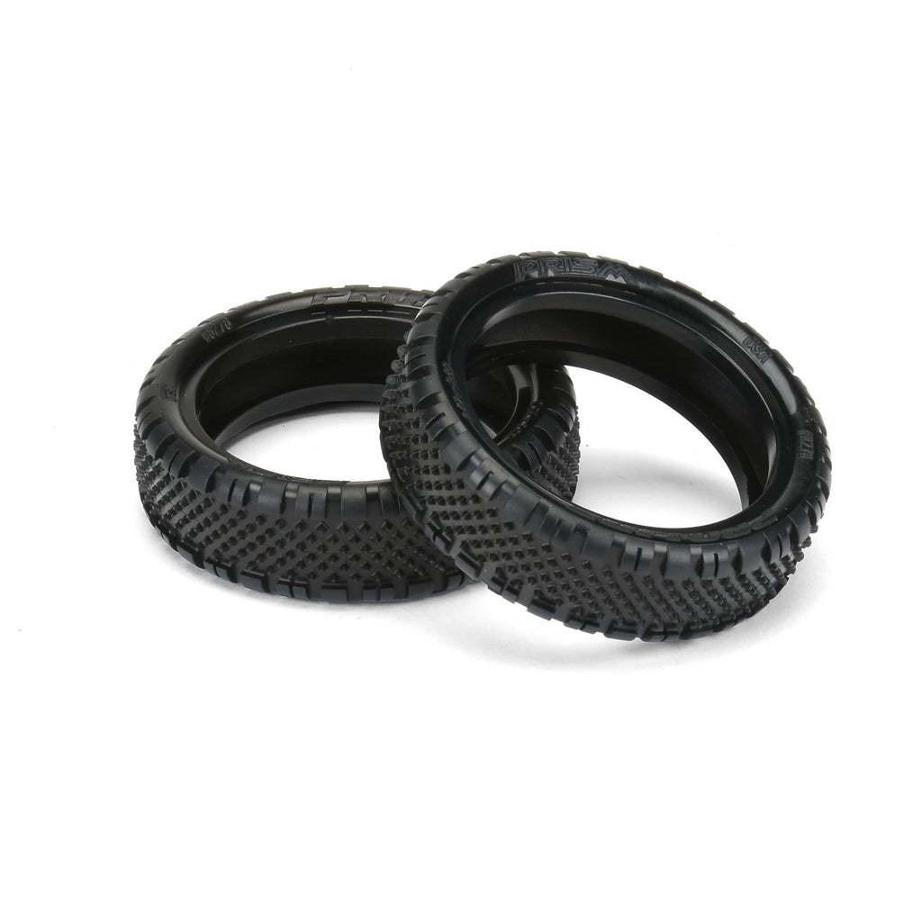 Pro-Line 8278104 Prism 2.2" 2WD Z4 OffRoad Carpet Buggy Front