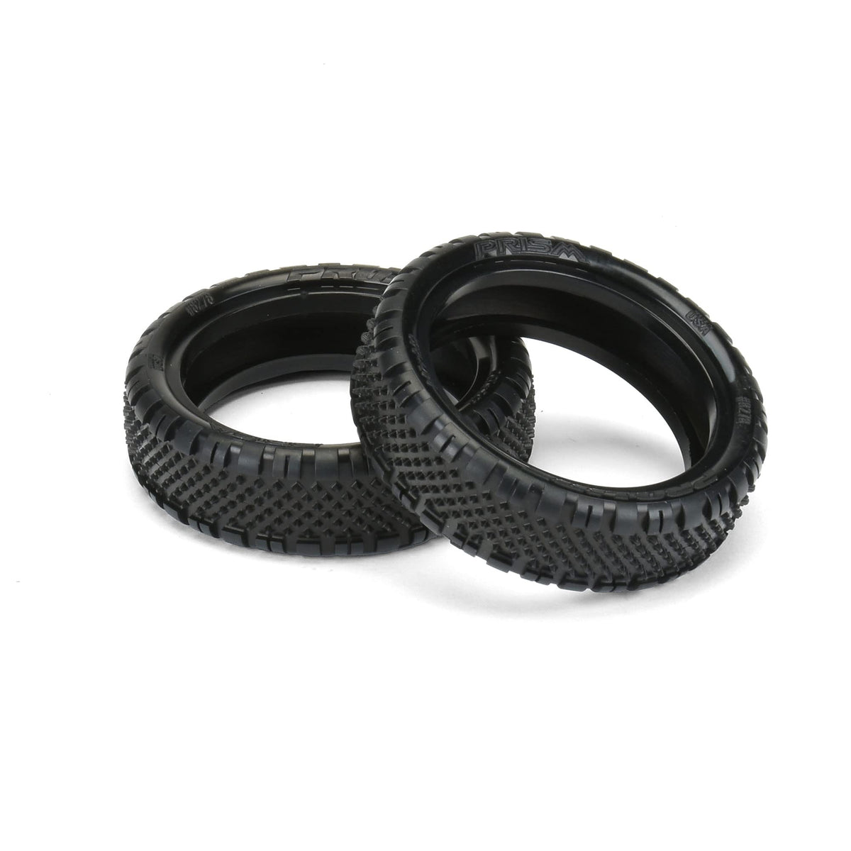 Pro-Line 8278104 Prism 2.2" 2WD Z4 OffRoad Carpet Buggy Front