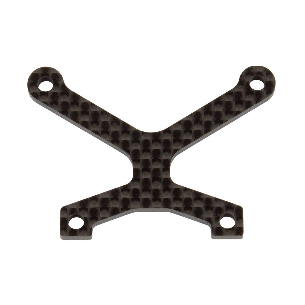 Team Associated 92116 RC10B74 Top Plate