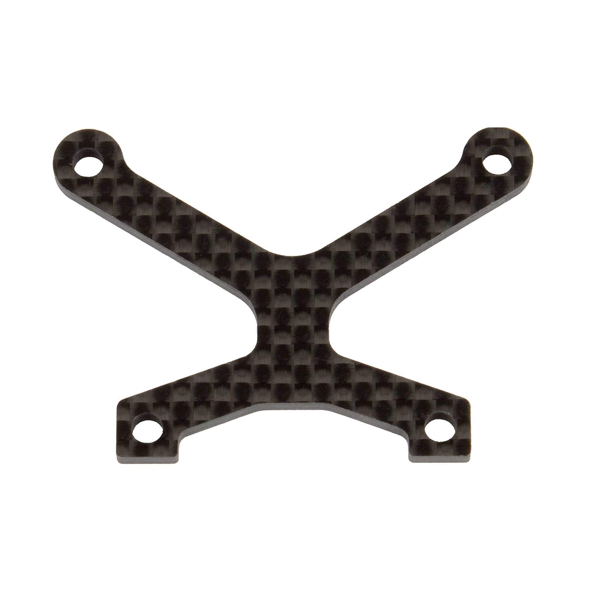 Team Associated 92116 RC10B74 Top Plate