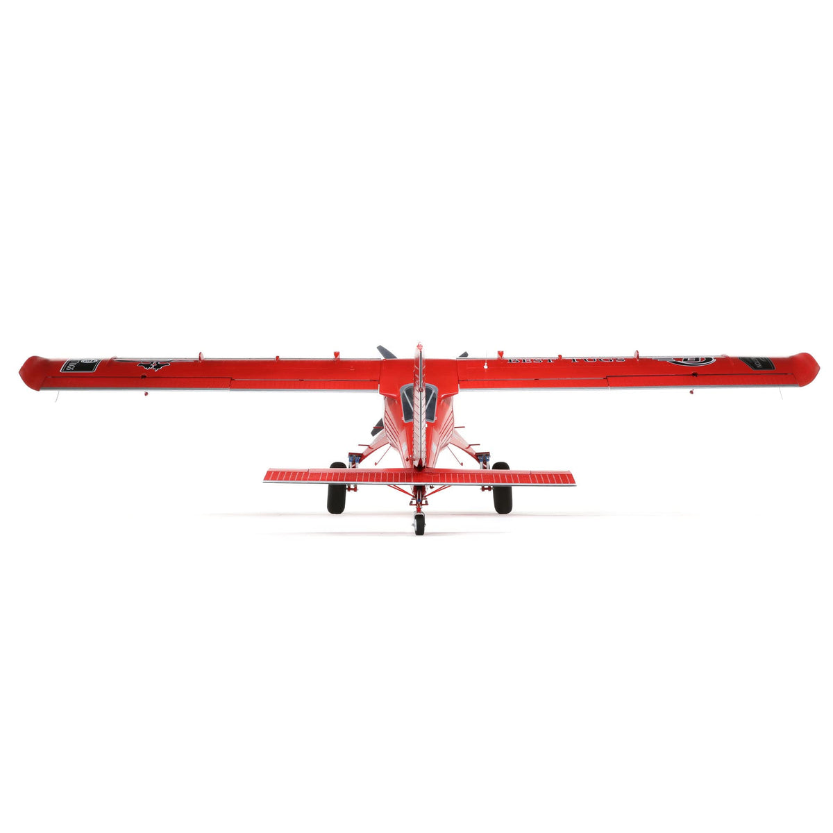 E-flite Draco 2.0m