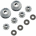 HPI Racing 101087 Differentialerential Gear Set Trophy