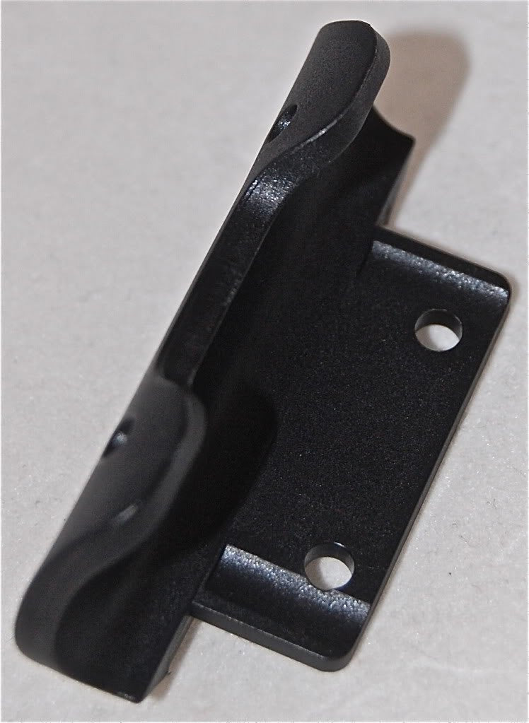 GS CL007 Front Bumper STORM CL1 CL-1