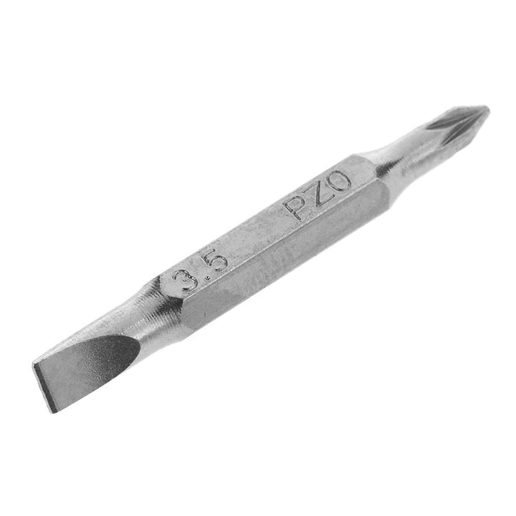 DuraTrax DTXR1411 Replacement Tip 3.5 Slot PZ0 Phillips