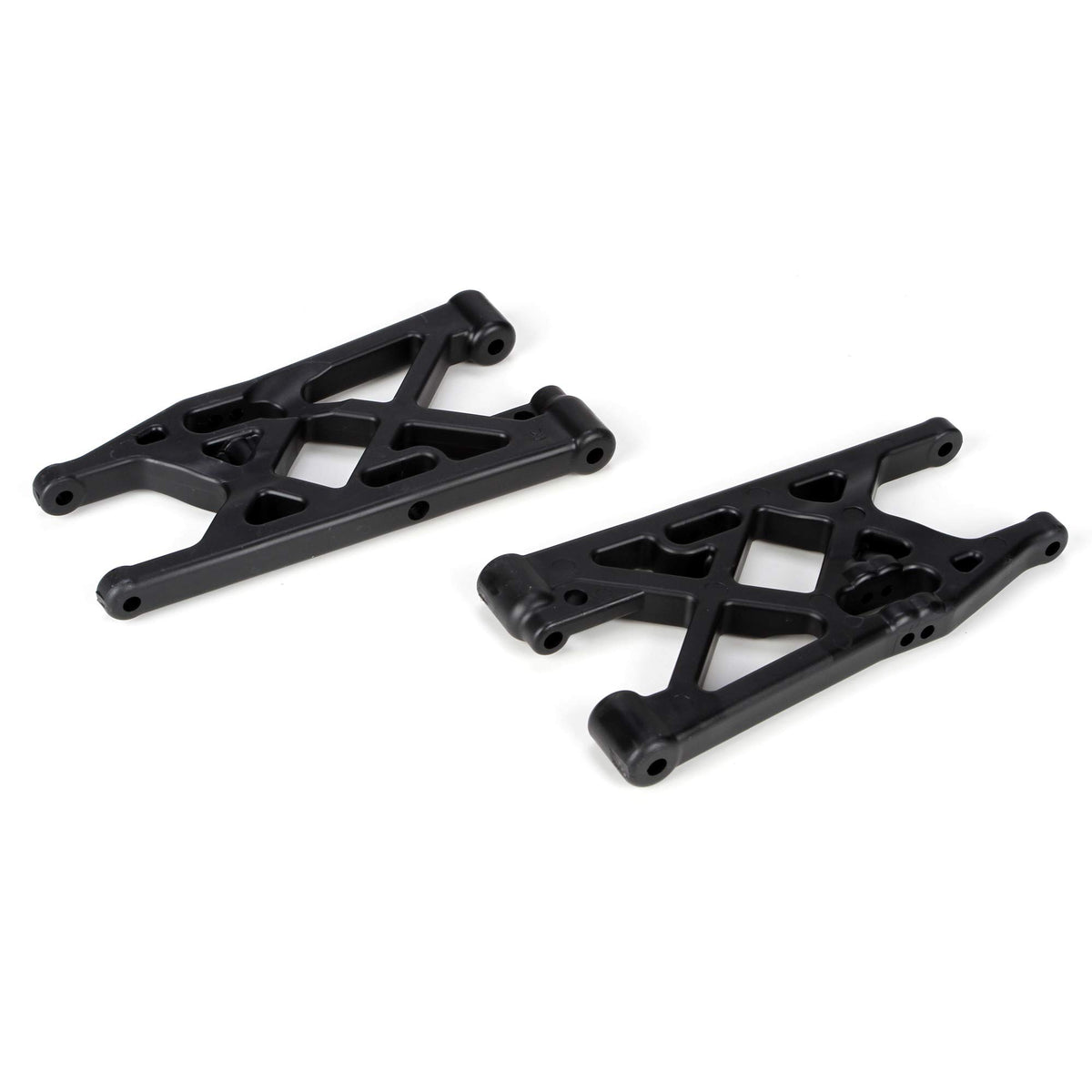 Losi LOSB2076 Rear Suspension Arms Set (2): 5IVE-T 5T