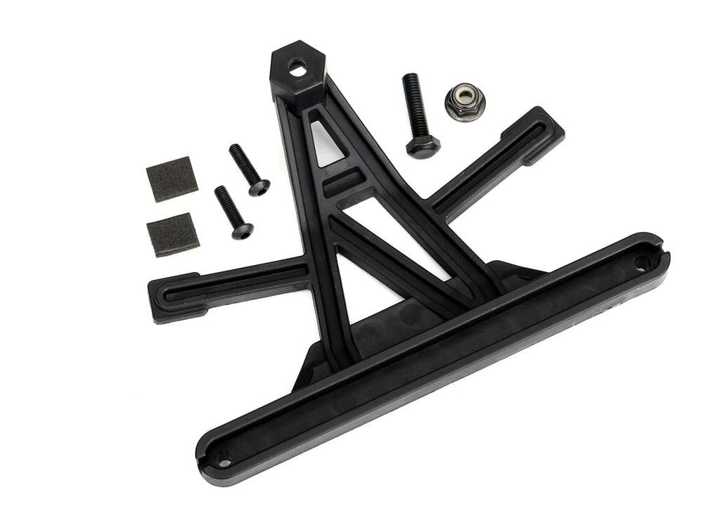 Traxxas 8118 Spare Tire Mount/ Mounting Hardware