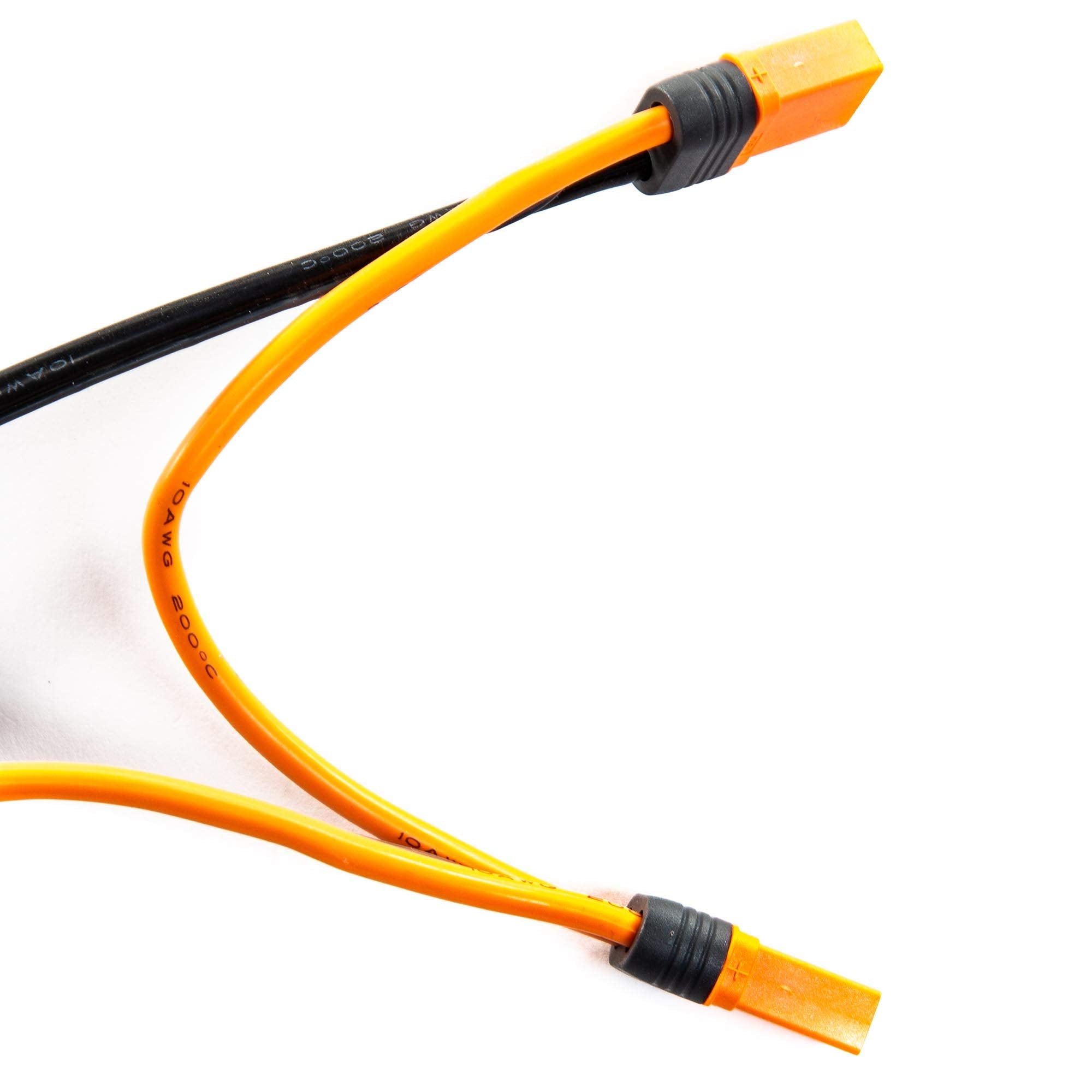 Spektrum SPMXSE1160 Firma 160 Amp Brushless Smart ESC 3S-8S