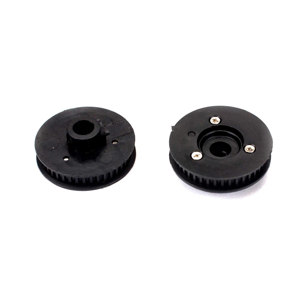 Blade BLH4513 Main Tail Drive Gear (2): Blade 300 X