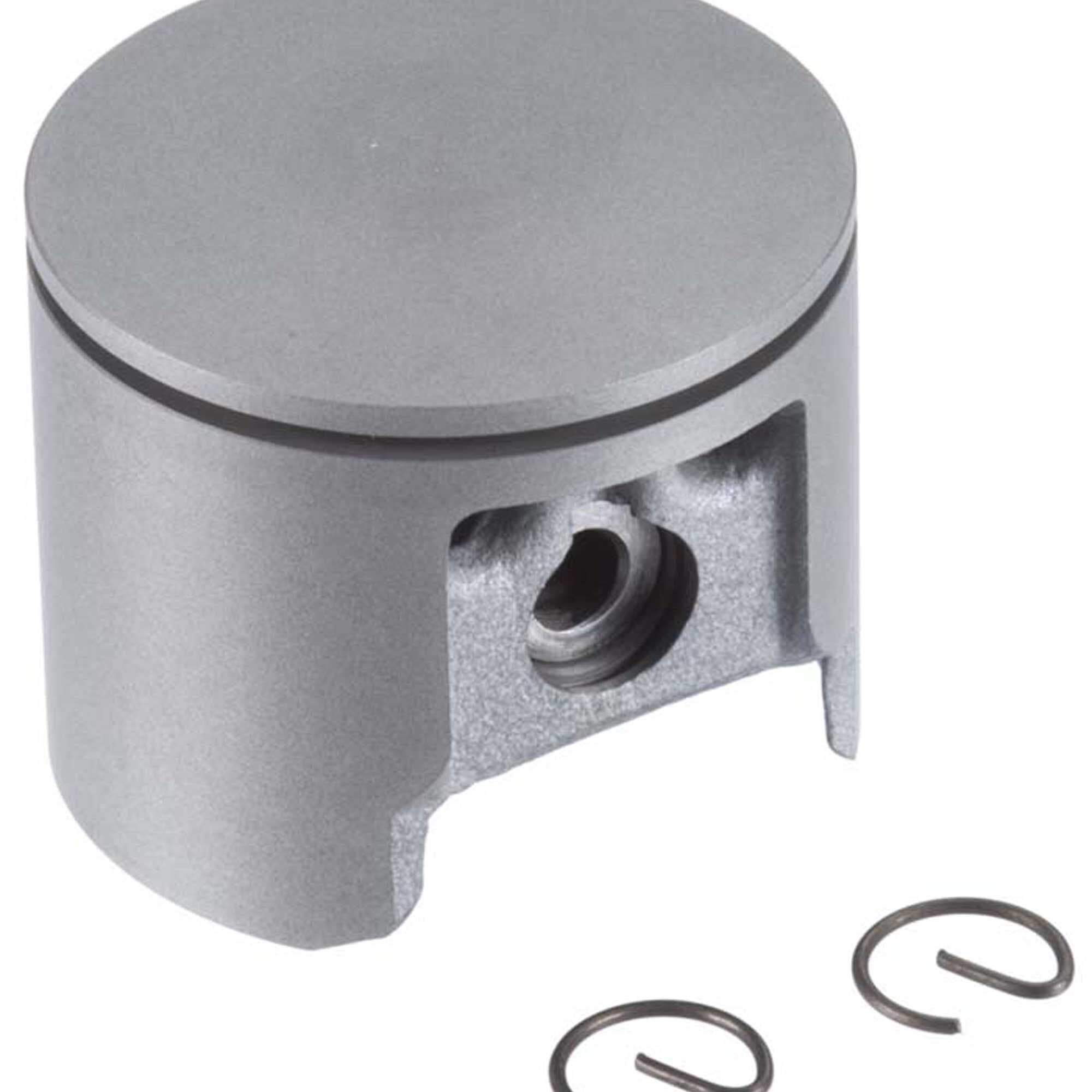 DLE Engines DLEG1320 Piston w/Pin/Retainer DLE-120