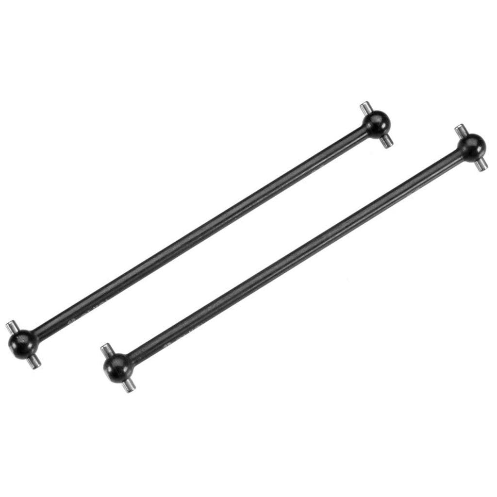 Axial AX30418 Dog-Bone Set(2) 7x96mm: 1/10 Yeti