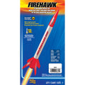 Estes 0804 Firehawk Kit E2X Easy-to-Assemble Rocket Kit