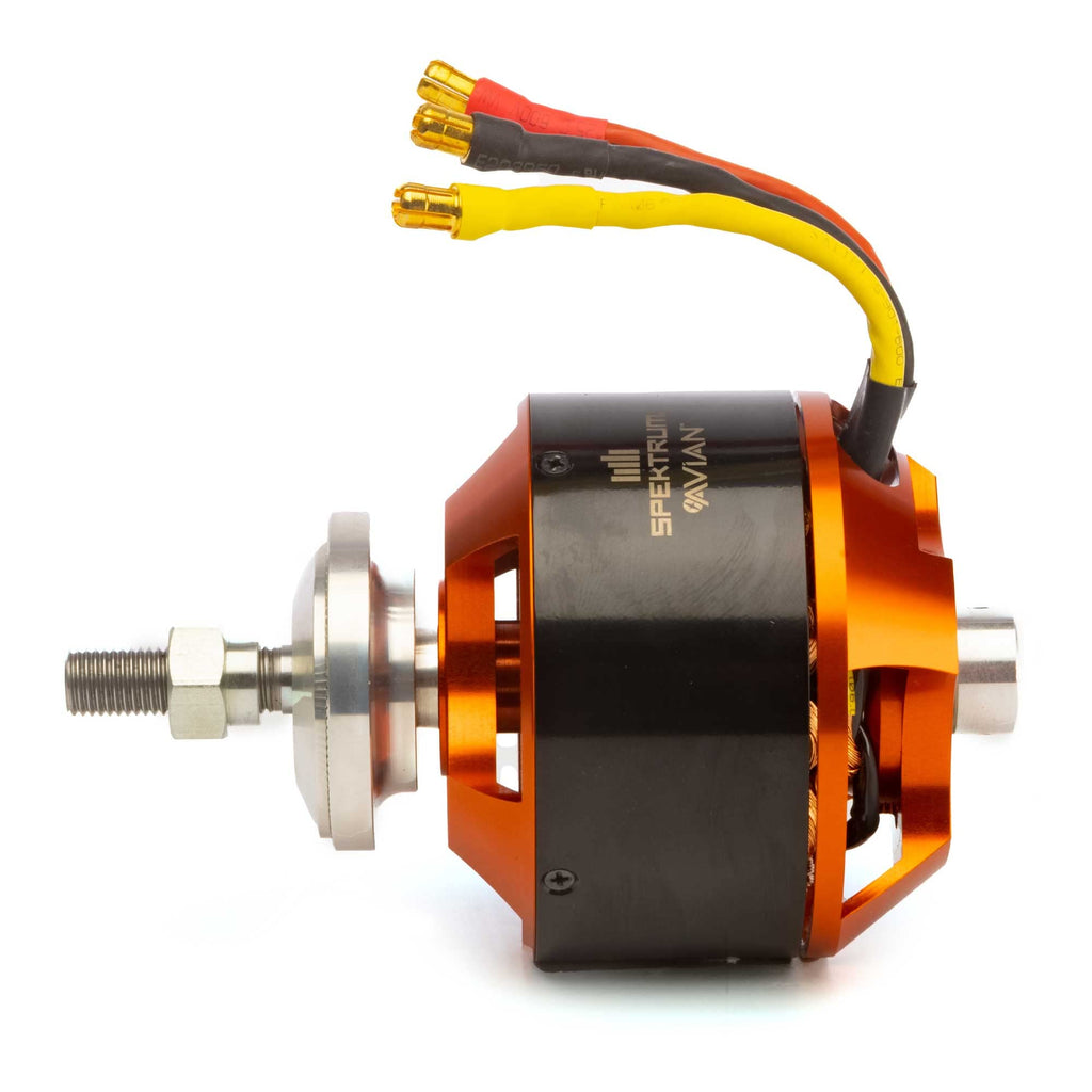 Specktrum SPMXAM4800 Avian 8075-230Kv Outrunner Brushless Motor
