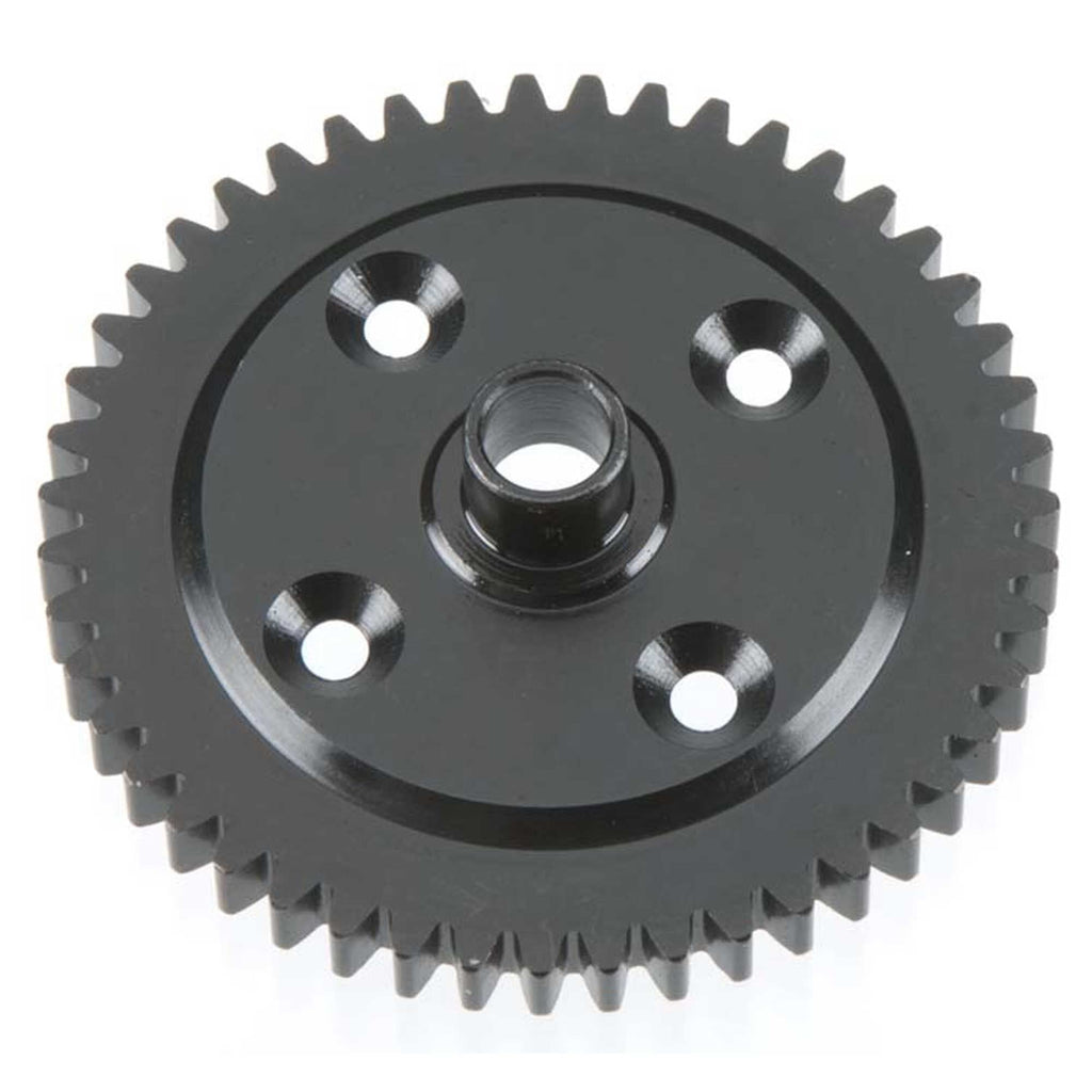 DuraTrax DTXC9333 Spur Gear Steel 47T DXR8-E