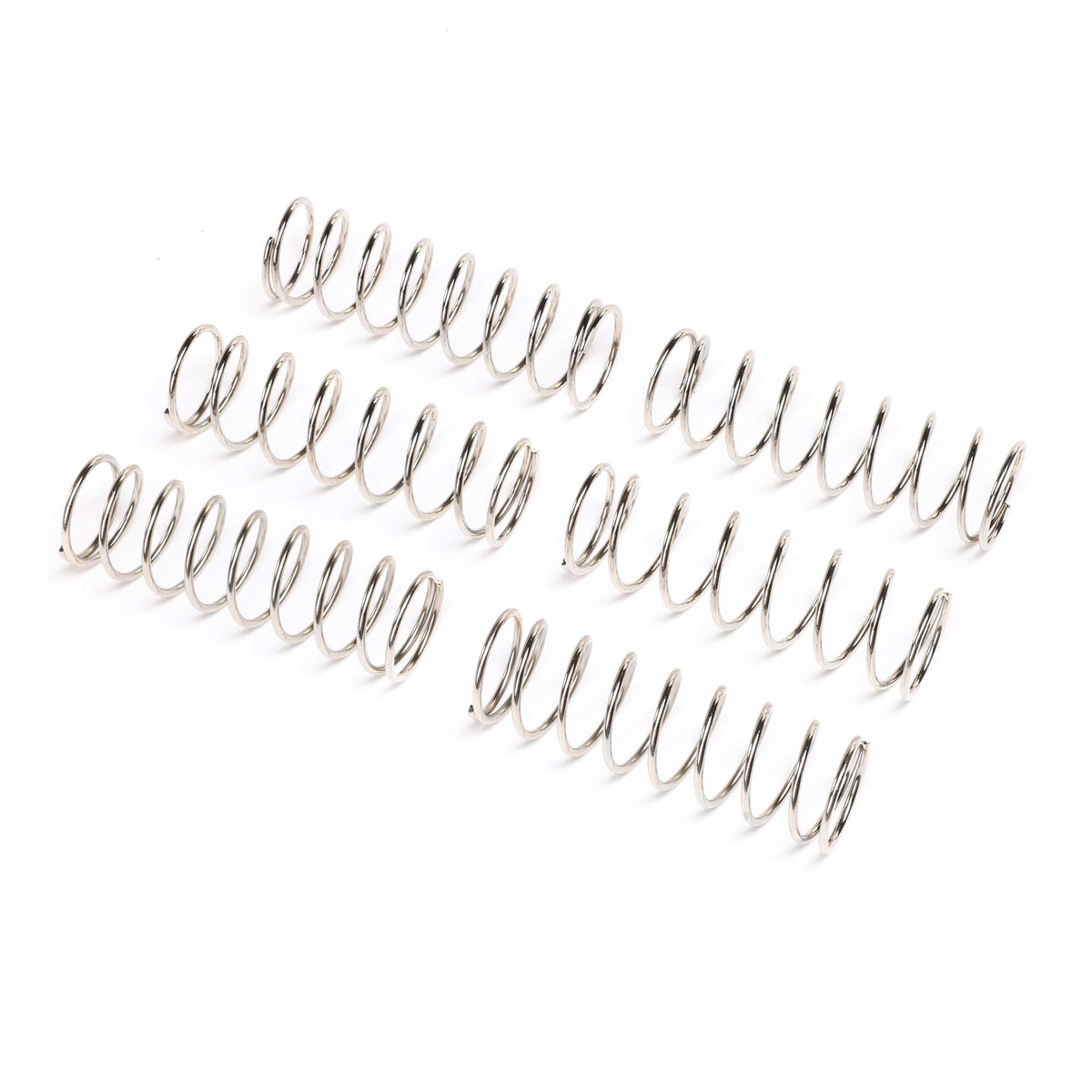 Losi LOS253037 Front Spring Set: SLN