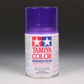 Tamiya 86045 Polycarbonate RC Body Paint 100ml Spray Can PS-45 Trans Purple