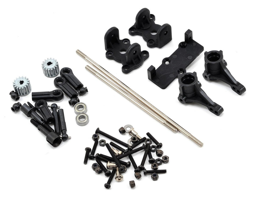 Gmade 51124S R1 Rear Steering Kit