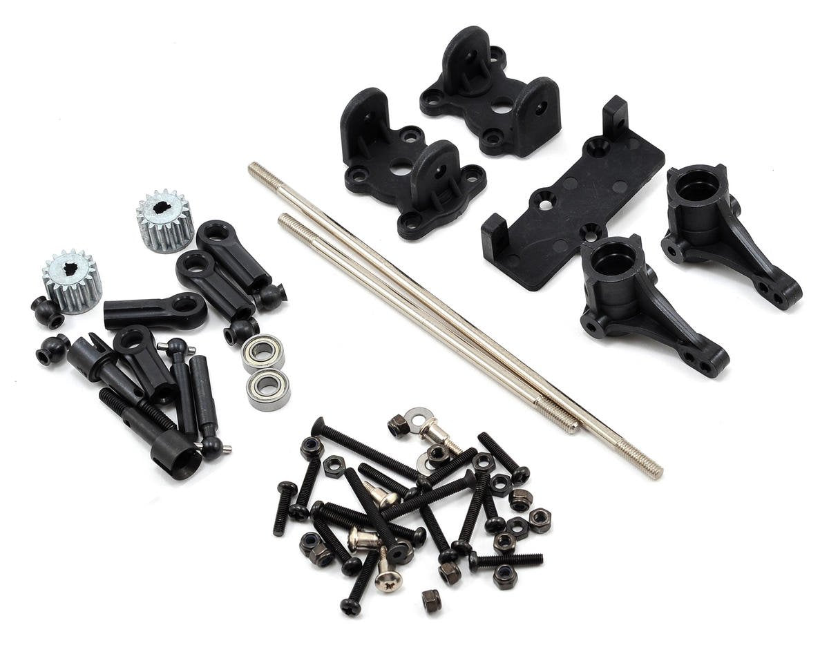 Gmade 51124S R1 Rear Steering Kit