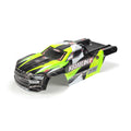 ARRMA ARA409001 Kraton 8S Green Painted Body 1/5 Scale RC Truck Genuine