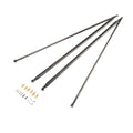 E-Flite EFL5164 Wing Struts: 1.2m Clipped Cub