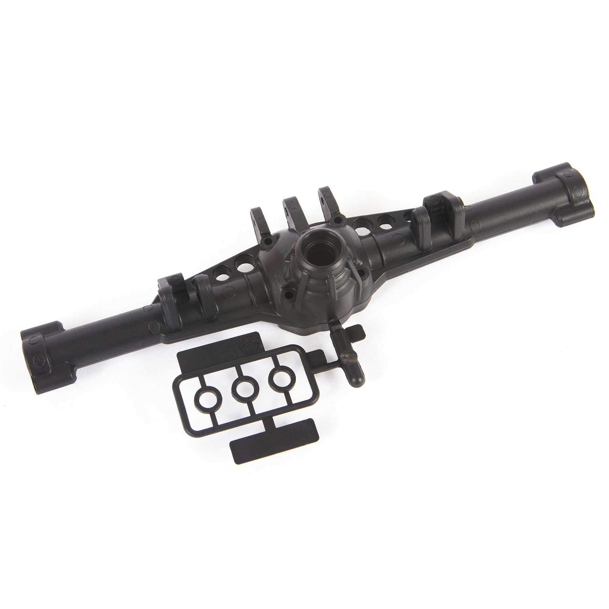 Axial AXI232000 UMG 6x6 AR44 Axle Housing & Cover Set