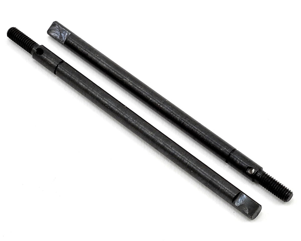 Gmade 52112 GS01 Rear Straight Drive Shaft Set