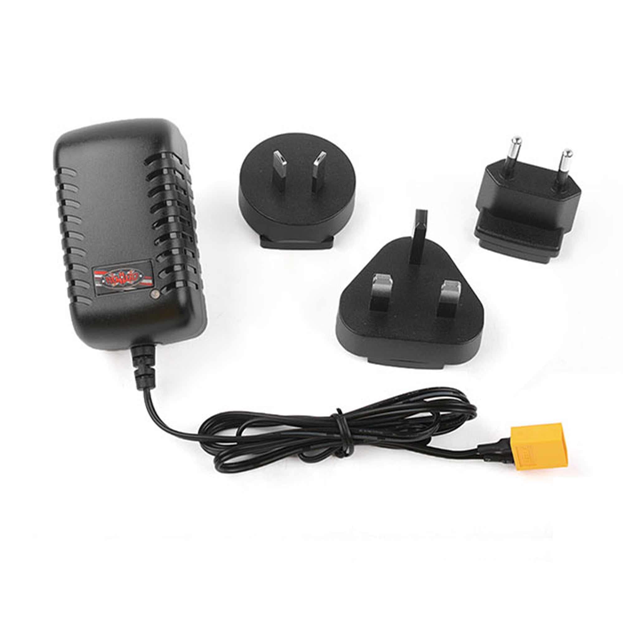 RC4WD ZE0106 RC4WD Universal NIMH Peak Battery Charger