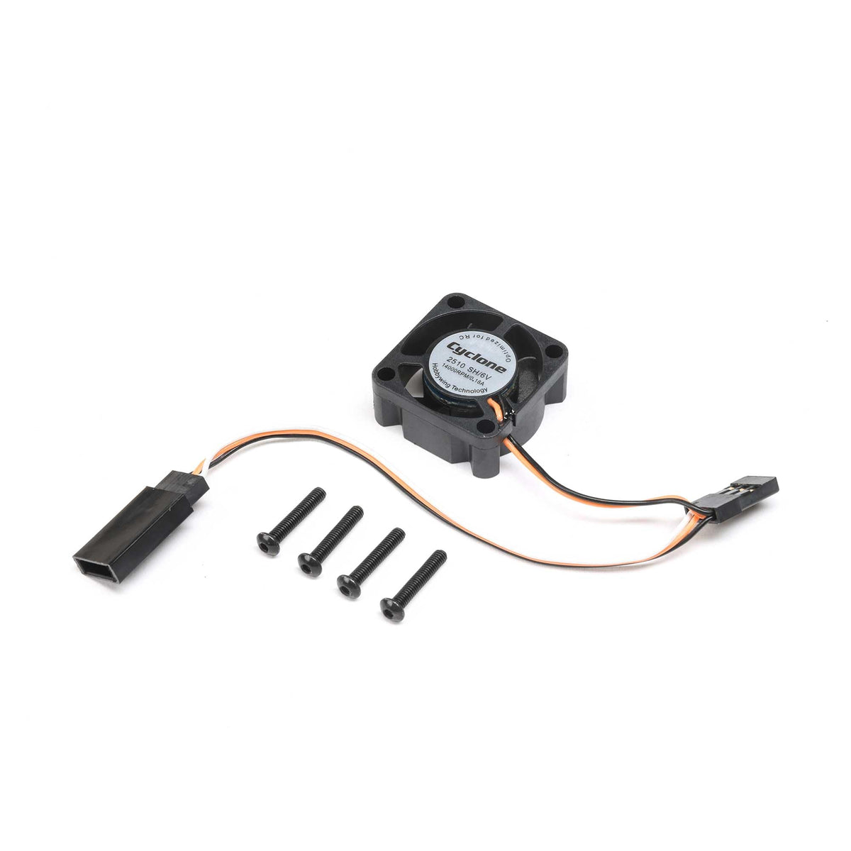 Spektrum XMXEF1 Replacement Fan for SPMXMXE85 ESC