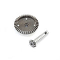 Losi LOS252075 38T Ring & 12T Pinion Gear Fr/Rr: 1/6 Super Baja Rey