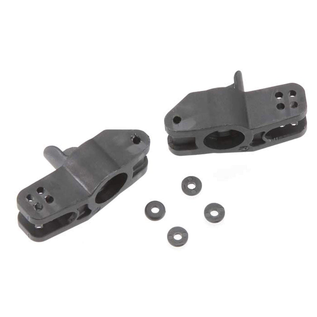 DuraTrax DTXC8094 Rear Hub 835B (2)