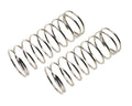 Racers Edge 1887 Front Shock Springs, Firm (pr.): RCE Shocks