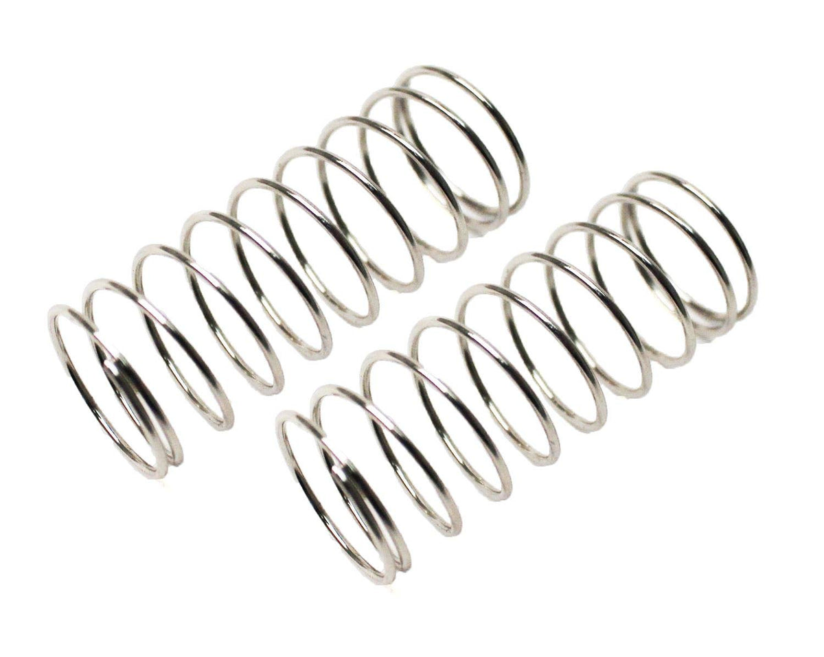 Racers Edge 1887 Front Shock Springs, Firm (pr.): RCE Shocks