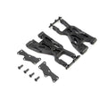 Team Losi Racing TLR244039 Front Arms, Inserts (2): 8X