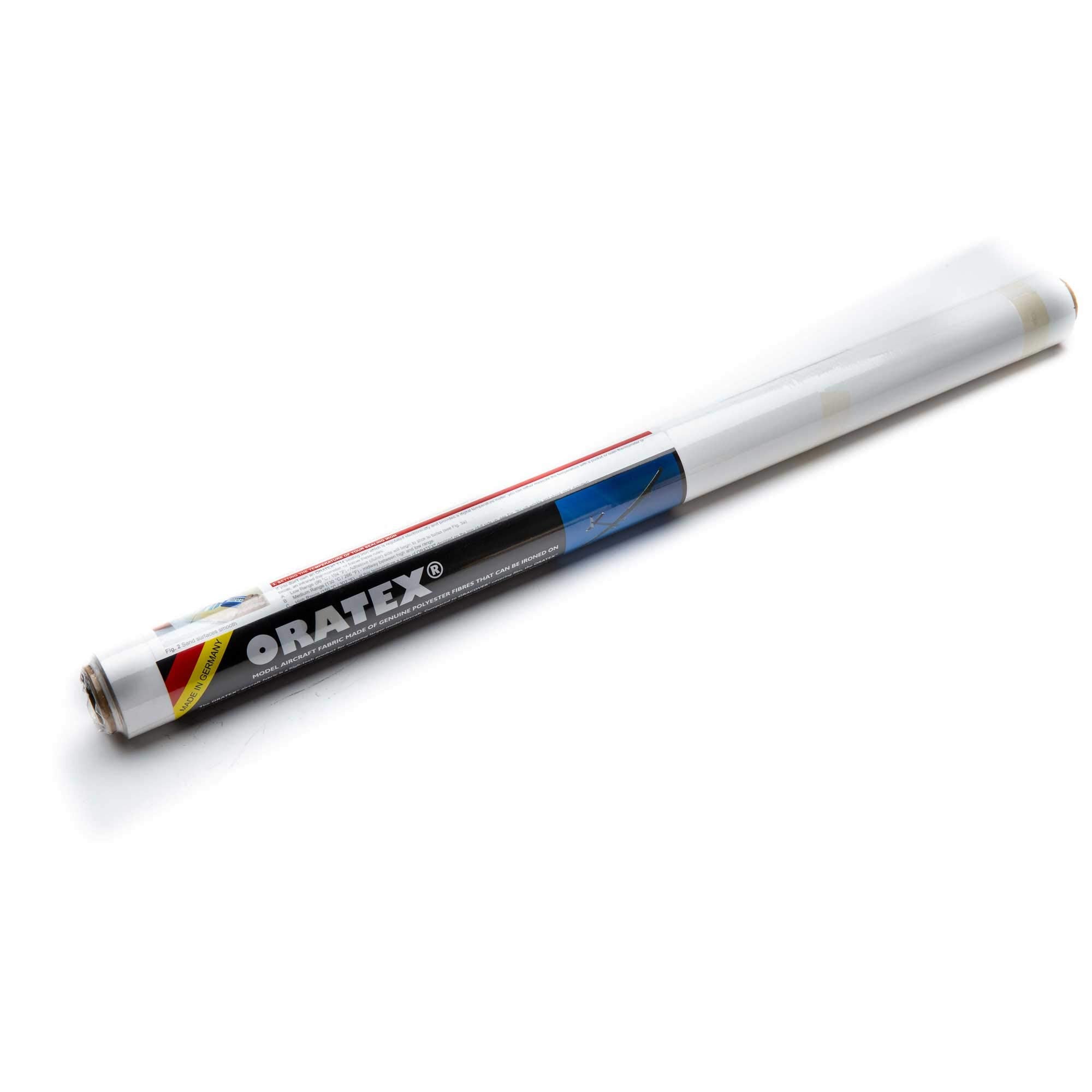 Oratex 10000005 ORATEX Fabric: Natural White