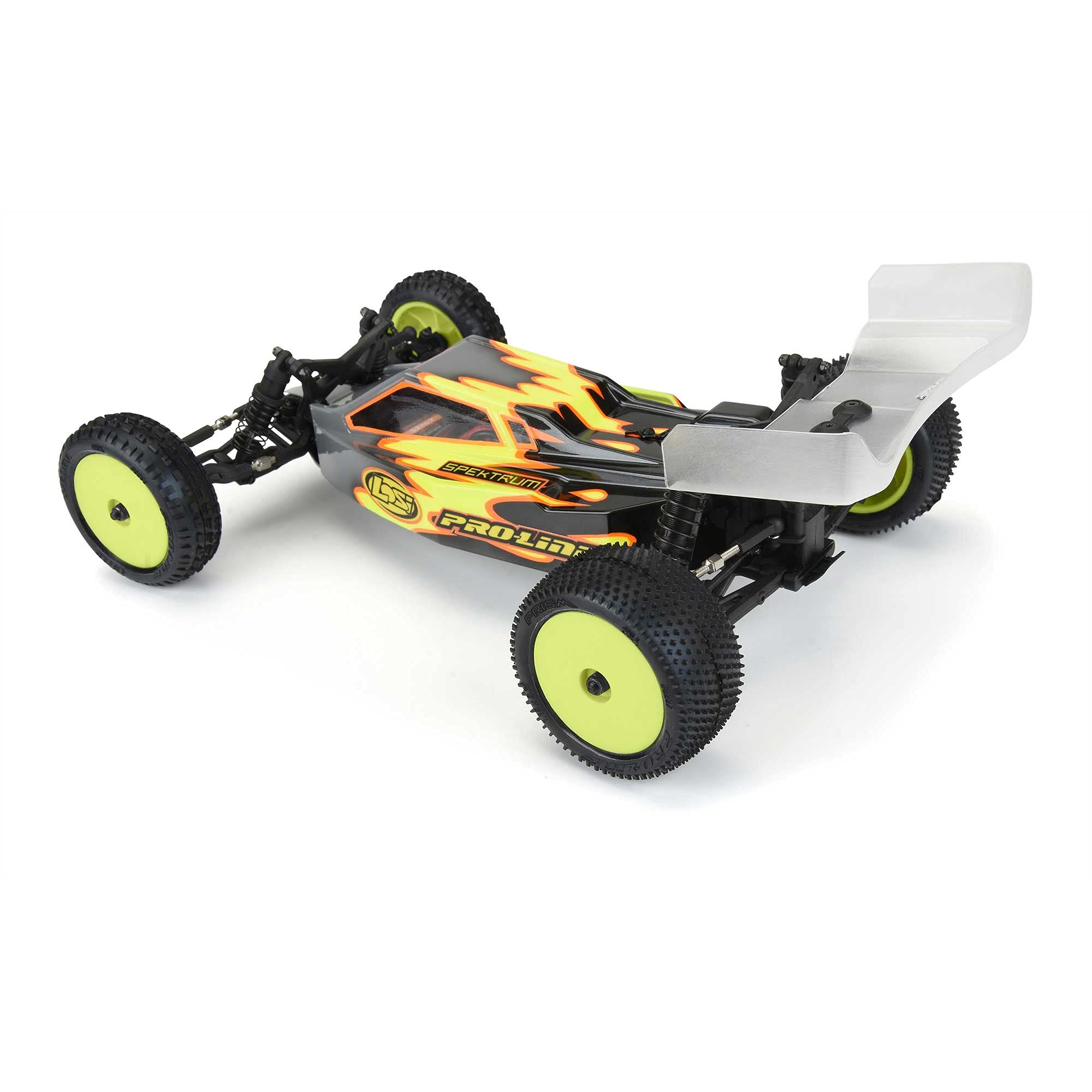 Pro-Line Racing Prism Carpet Tires MTD