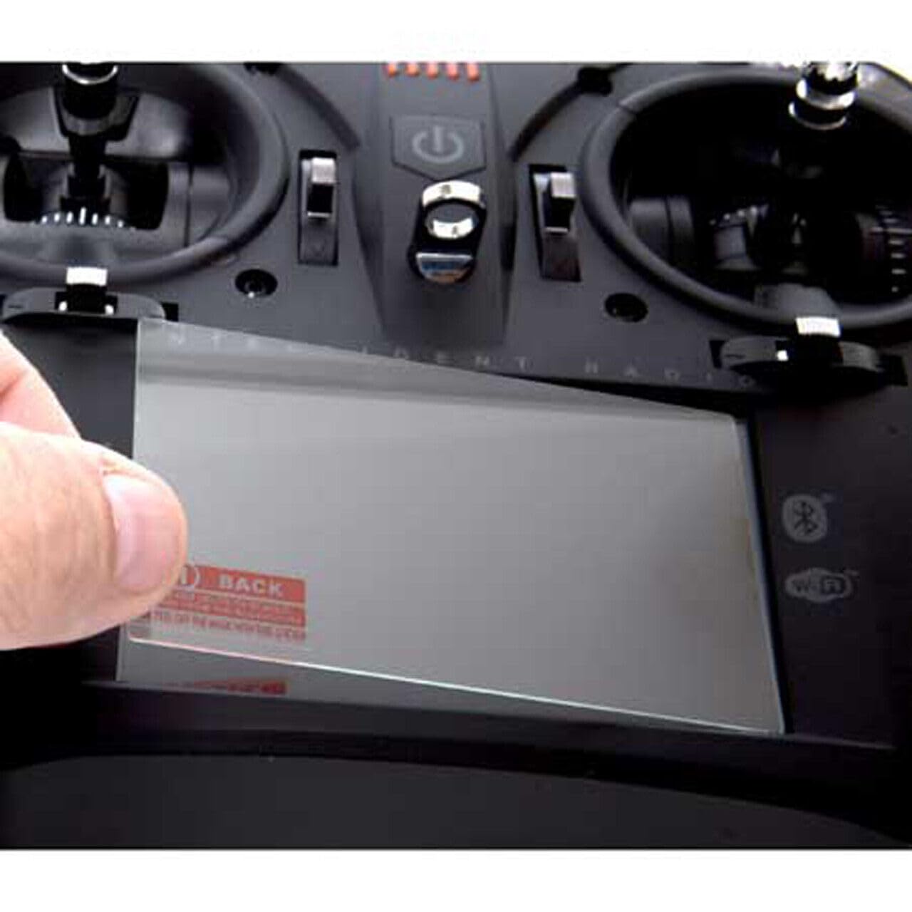 Spektrum SPMA1211  iX14 Screen Protector
