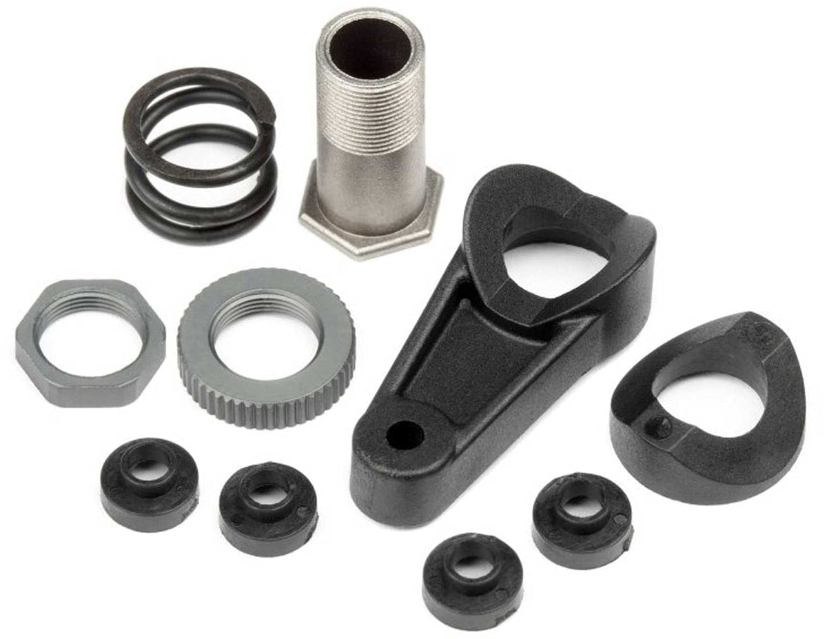 HPI Racing 117051 Servo Saver Set Venture Toyota