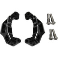 Hot Racing MXX1901 Aluminum Caster Blocks C-Hubs: Traxxas Maxx