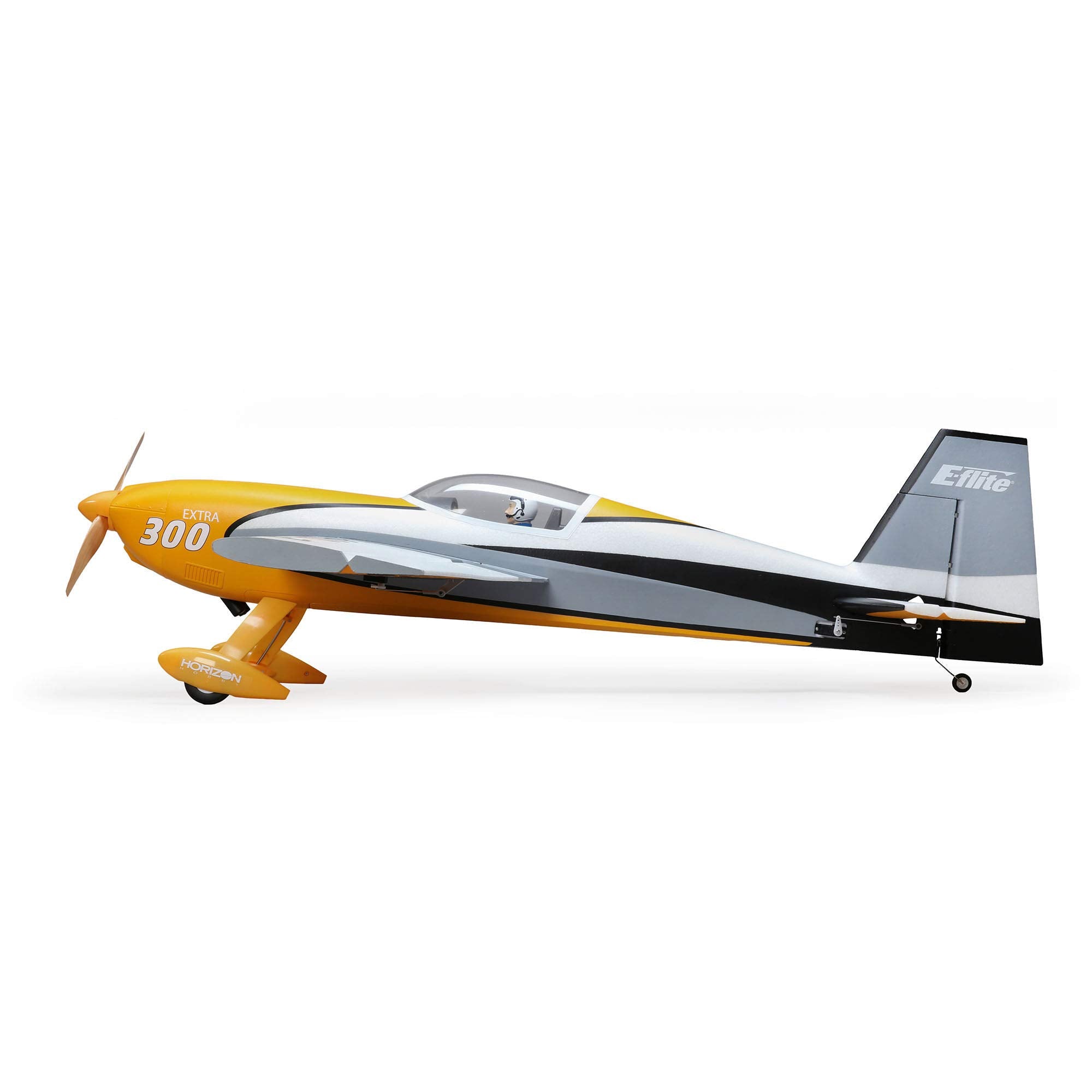 E-Flite EFL115500 Extra 300 1.3M BNF Basic Airplane