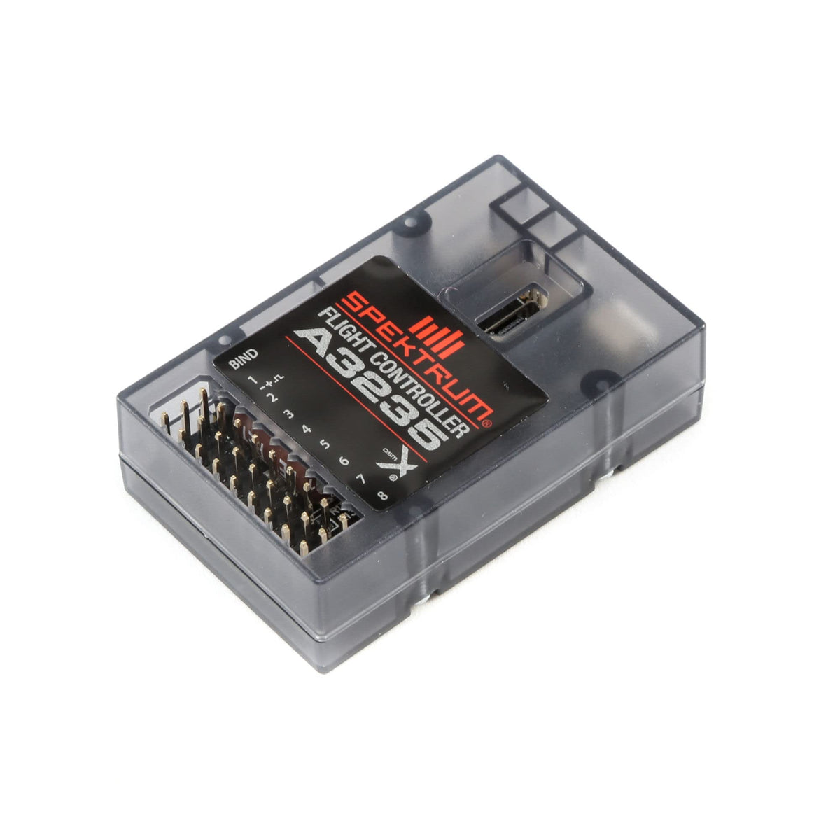 Spektrum SPMA3235 Flight Control: 1.2M Opterra