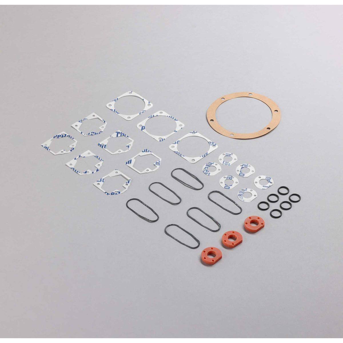 Saito Engines G90R332 Gasket Set: FG-90R3