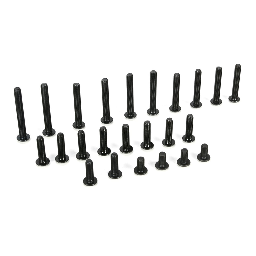 Losi LOSB6110 5mm BH Screw Asst (24): 5IVE-T