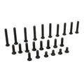 Losi LOSB6110 5mm BH Screw Asst (24): 5IVE-T