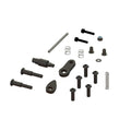 Arrma 311116 Rear Brake Module Metal Part Set