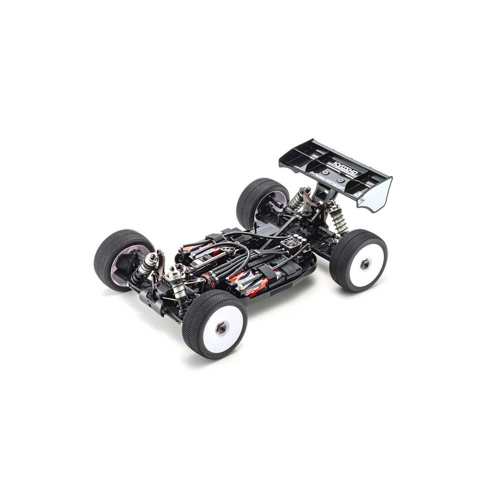 Kyosho 34116 Inferno MP10e TK12 1/8 EP 4WD Racing Buggy