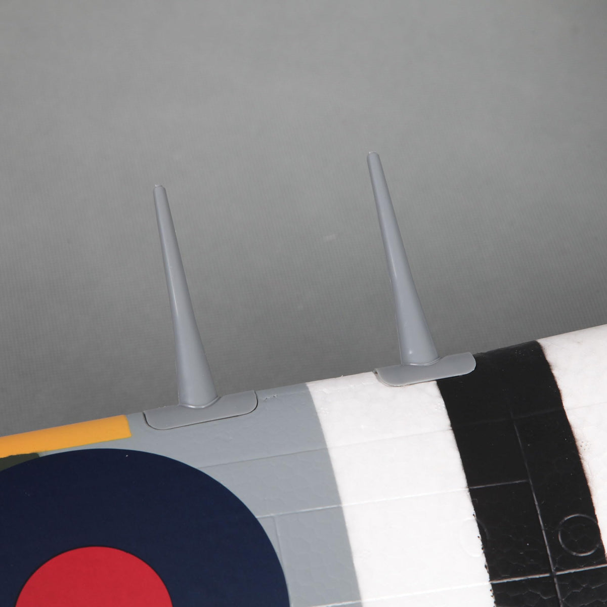 FMS FMM086P Typhoon 1100mm PNP