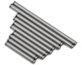 Associated 6644 RC10 Hinge Pin Set