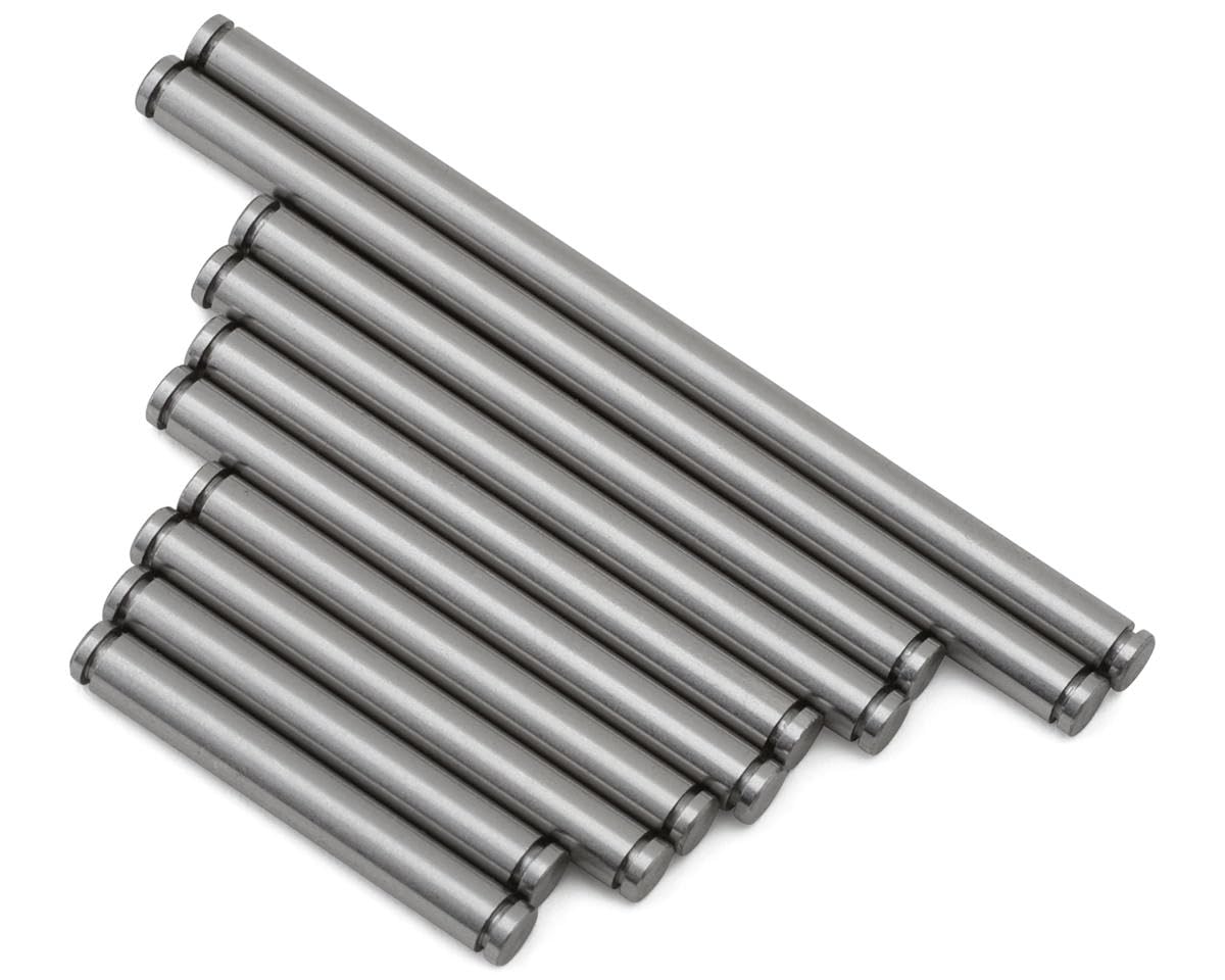 Associated 6644 RC10 Hinge Pin Set