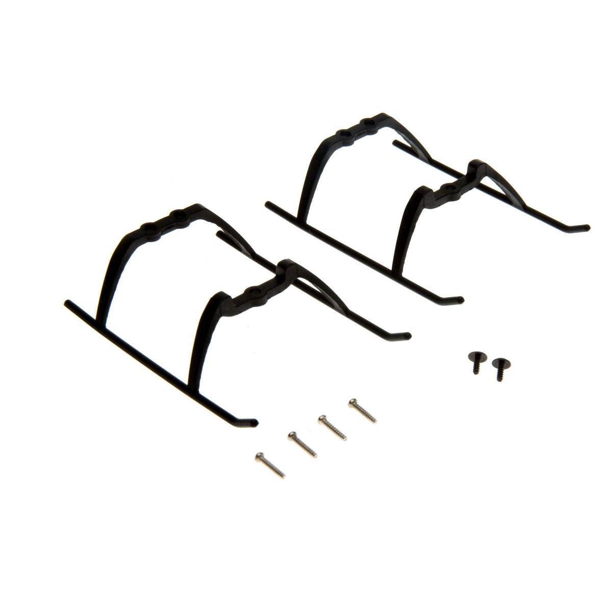 Blade BLH4208 Replacement Landing Gear(2): 70 S