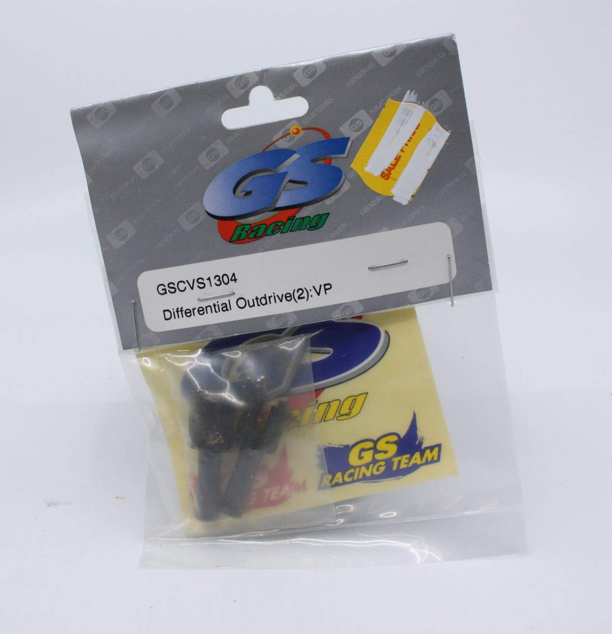 GSCVS1304 DIFF OUTDRIVE